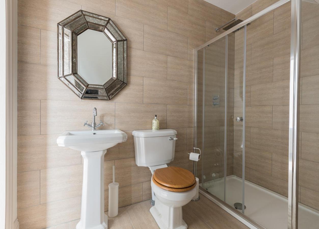 Apartamento The Loft Calne Exterior foto