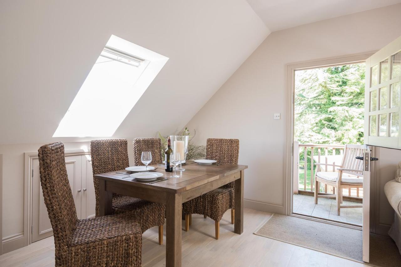 Apartamento The Loft Calne Exterior foto